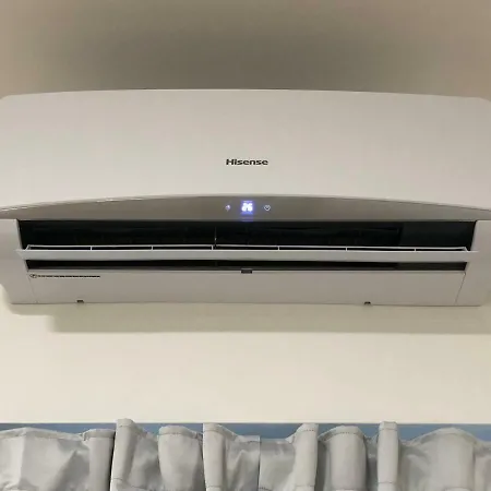 Detached House Garden