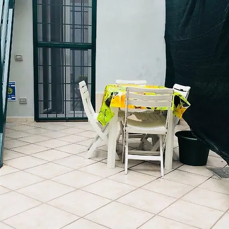 דירה Detached House Garden רומא