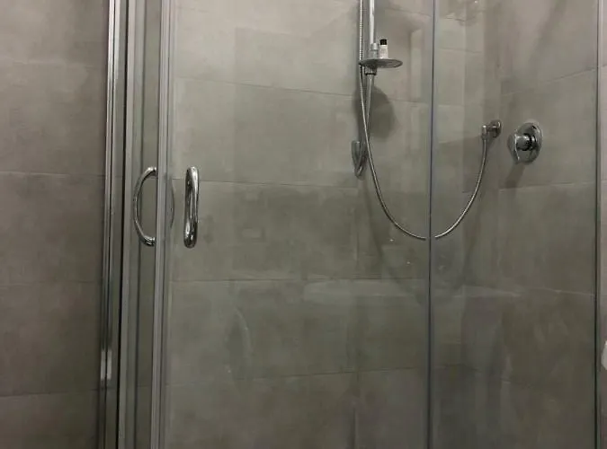 Detached House Garden