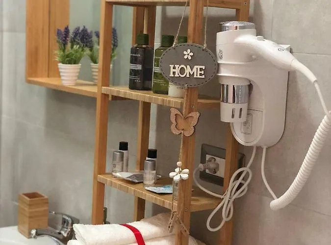 Detached House Garden * Roma