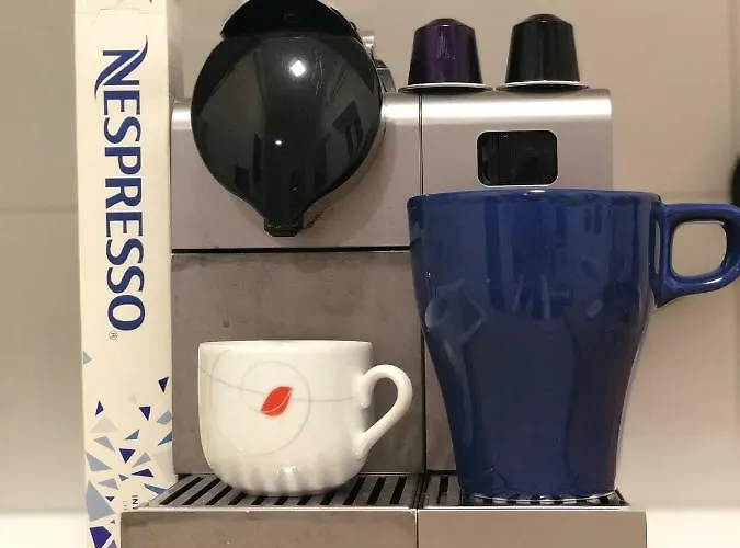 Appartamento Detached House Garden *