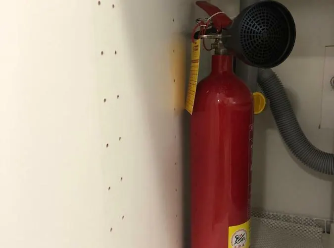 Detached House Garden Appartamento